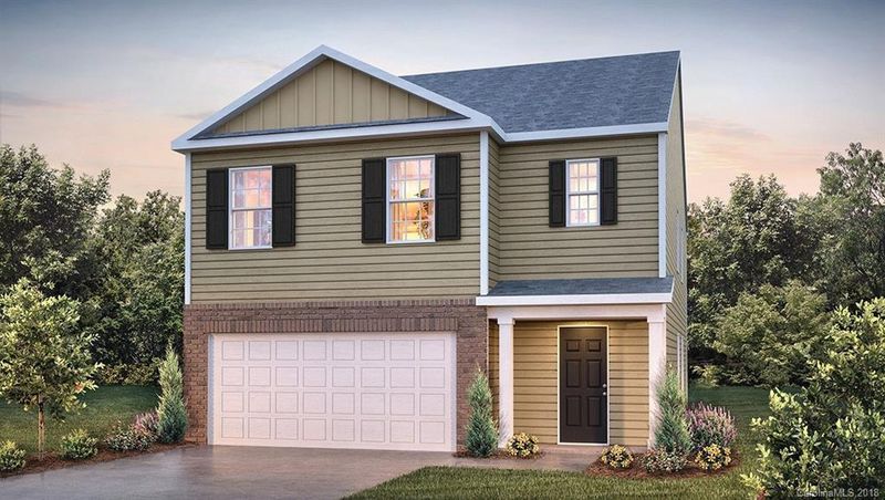 3970 Bethesda Pl #441, Concord, NC 28025