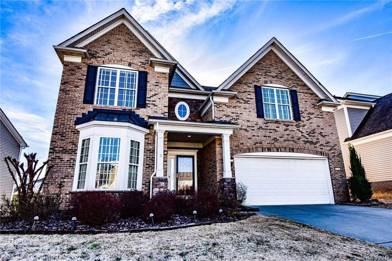 1238 NW Sandy Bottom Dr, Concord, NC 28027