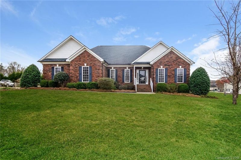1408 Henry Smith Rd, Monroe, NC 28110