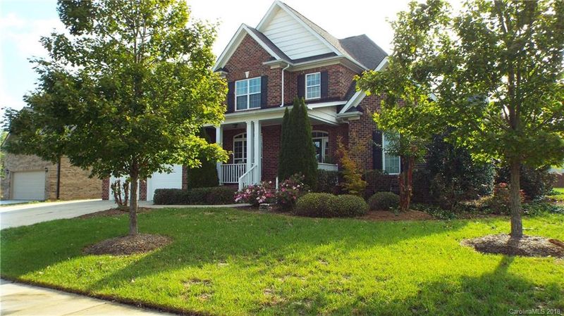 5420 Roberta Meadows Ct, Concord, NC 28027