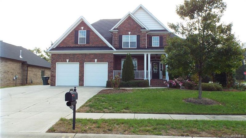 5420 Roberta Meadows Ct, Concord, NC 28027
