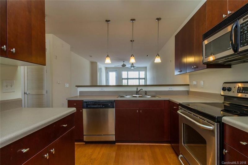 1101 1st St #408, Charlotte, NC 28202