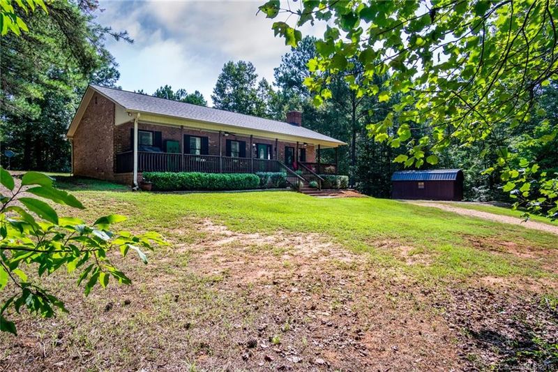 7762 Van Wyck Rd #2, Lancaster, SC 29720