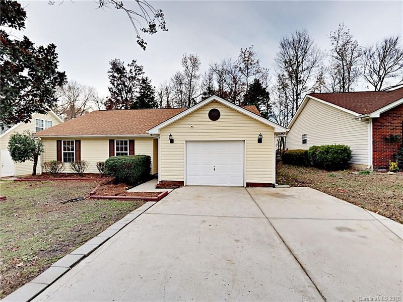 12551 Britton Wood Pl, Charlotte, NC 28278