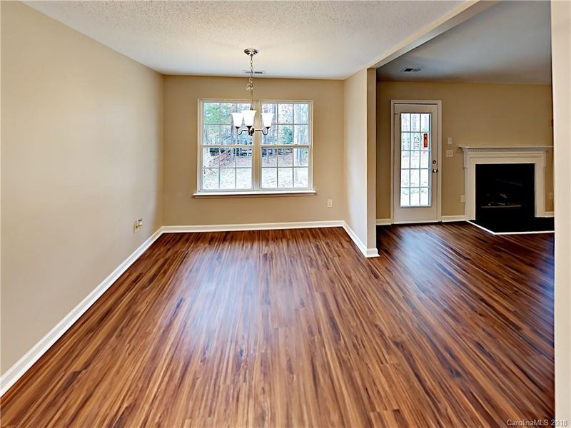 12551 Britton Wood Pl, Charlotte, NC 28278