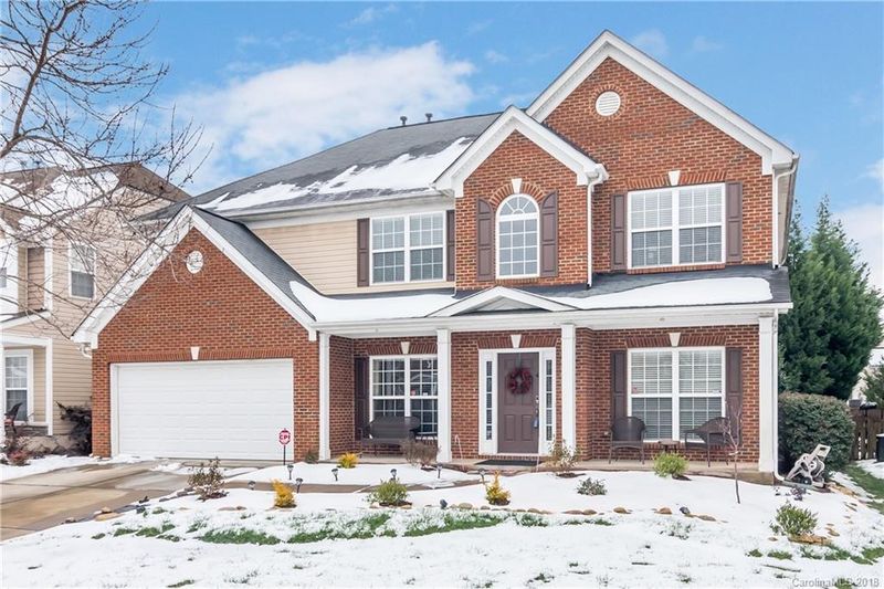 1578 Tranquility Ave, Concord, NC 28027