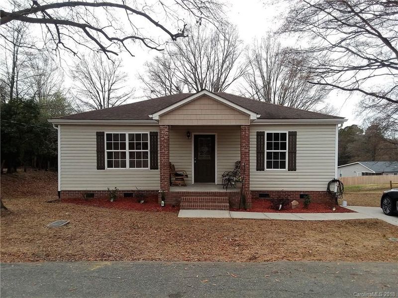 917 Haley St, Kannapolis, NC 28081