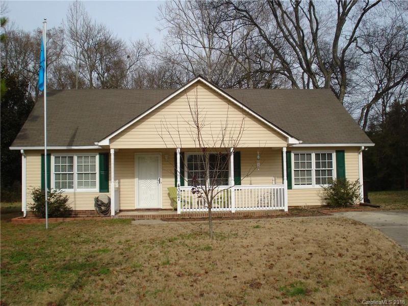 4067 Zebulon Ave, Concord, NC 28027