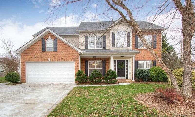 7002 Thicketty Pw, Indian Trail, NC 28079
