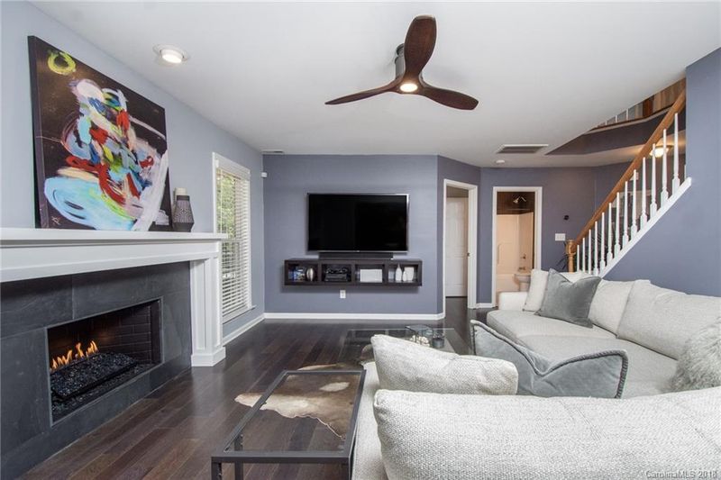 7002 Thicketty Pw, Indian Trail, NC 28079