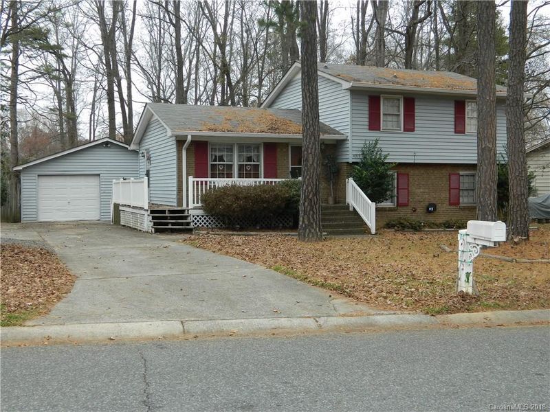 4319 Strangford Ave, Charlotte, NC 28215