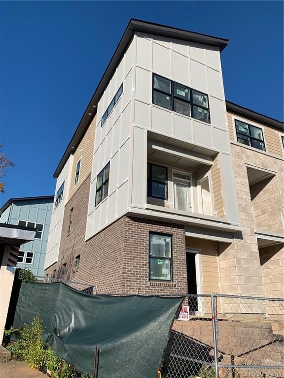 2321 Central Ave #TOW0001, Charlotte, NC 28205