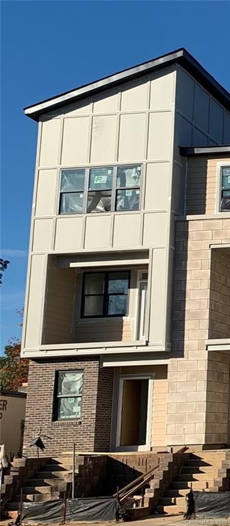2321 Central Ave #TOW0001, Charlotte, NC 28205