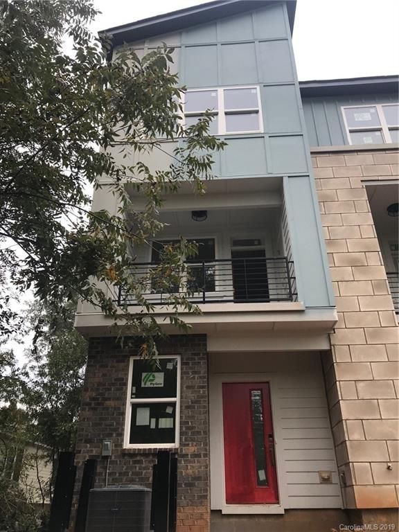 1106 E 36th St #HLT0014, Charlotte, NC 28205