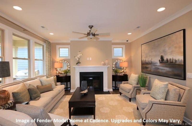 1275 Independence St #83, Tega Cay, SC 29708