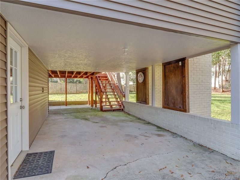 4020 Castlewood Rd #6, Charlotte, NC 28209