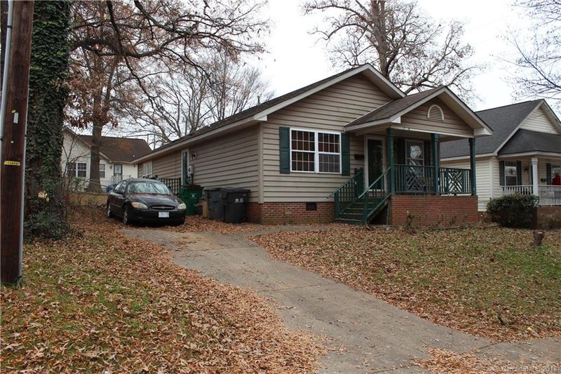 1409 Tinnin Ave #9, Charlotte, NC 28206