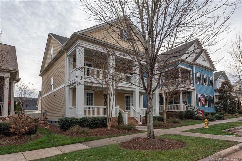 1951 Meadowside Dr, Pineville, NC 28134