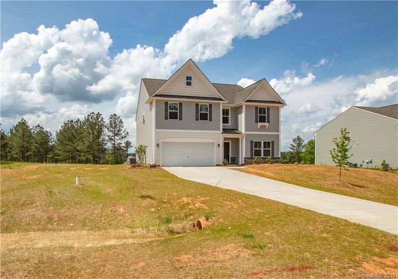 6129 Hawk View Rd #47, Waxhaw, NC 28173