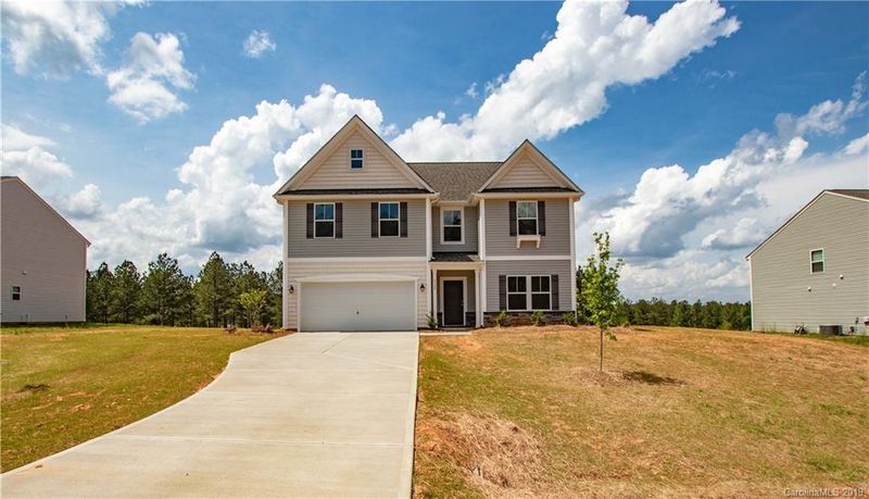 6129 Hawk View Rd #47, Waxhaw, NC 28173