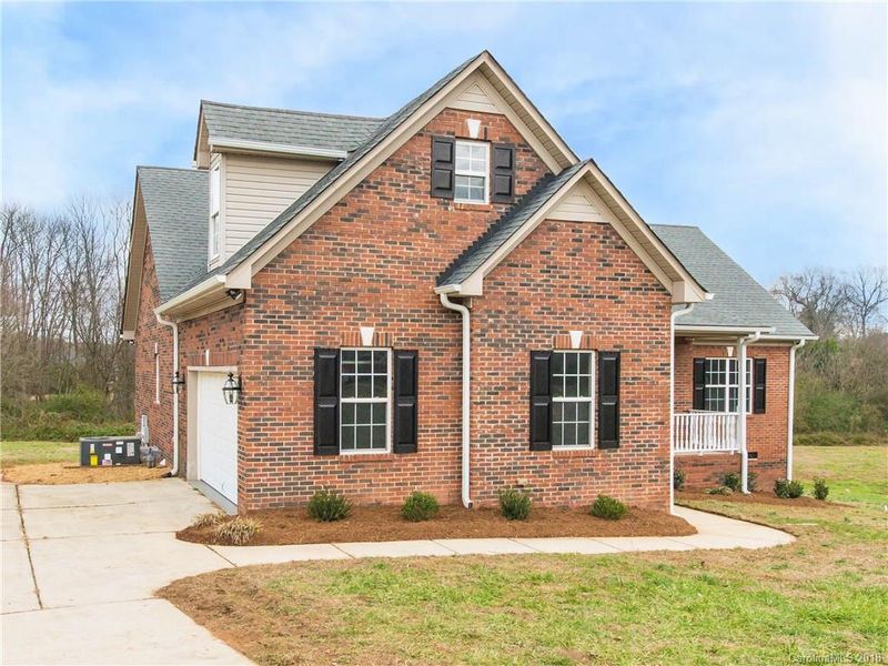 1901 Crossbridge Dr, Monroe, NC 28112