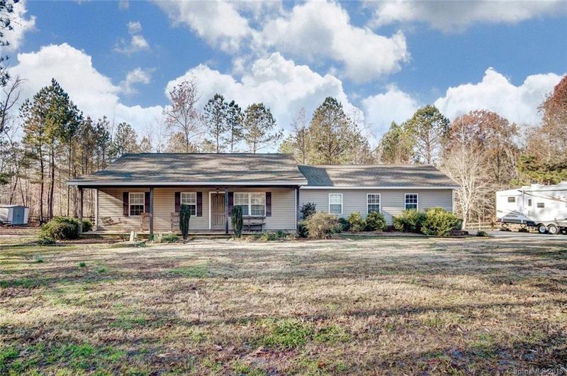 8500 Simpson Rd, Waxhaw, NC 28173