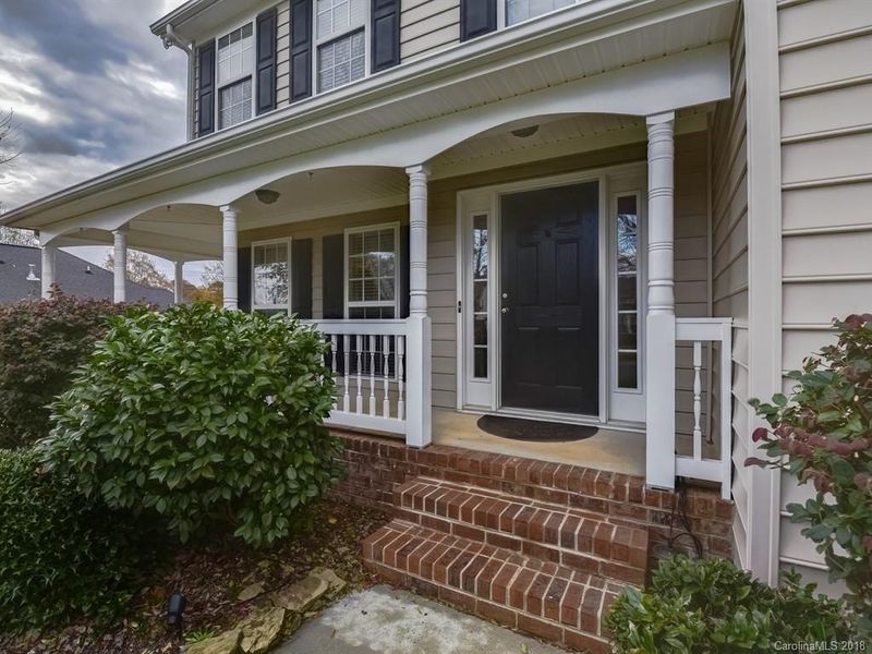 15032 Middlesborough Dr, Stallings, NC 28104