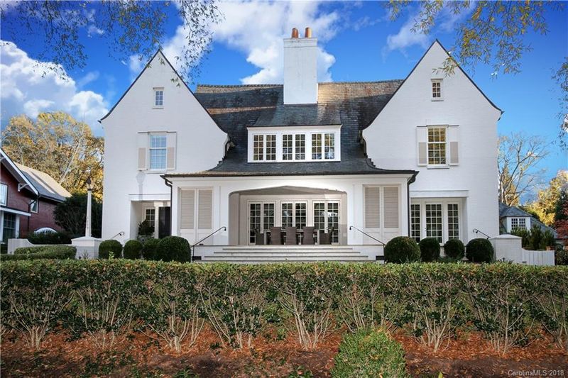 1119 Granville Rd, Charlotte, NC 28207