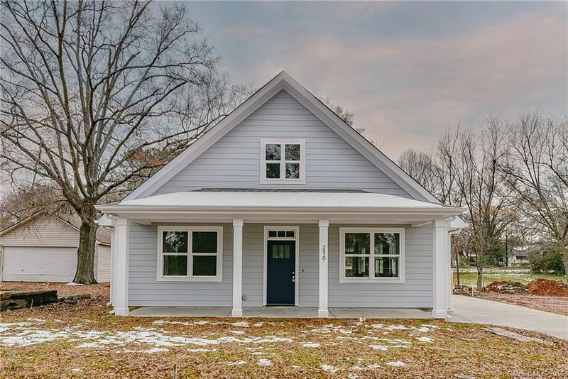 3910 Sofley Rd, Charlotte, NC 28206