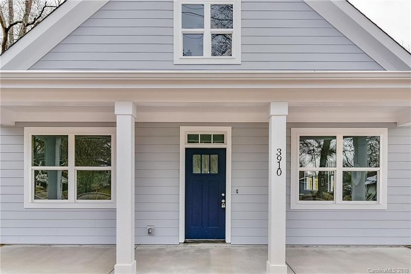 3910 Sofley Rd, Charlotte, NC 28206