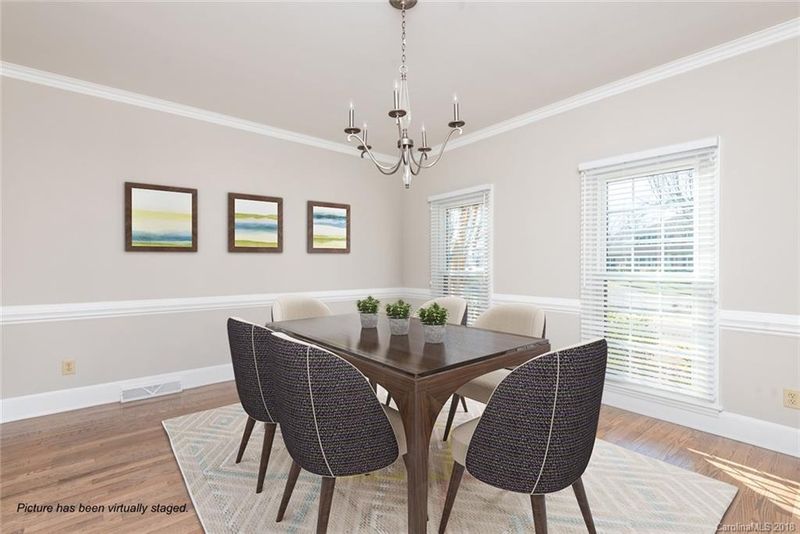 1306 Manicott Dr, Matthews, NC 28105