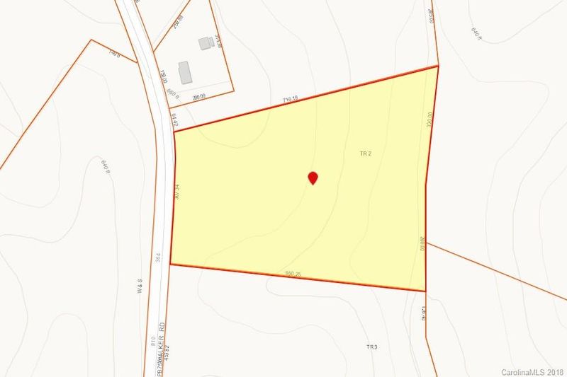 777 Walker Rd, Mount Pleasant, NC 28124