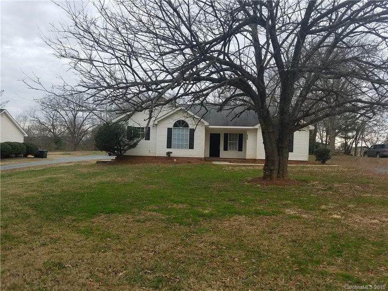 1301 Griffith Rd, Monroe, NC 28112