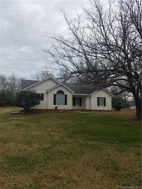 1301 Griffith Rd, Monroe, NC 28112