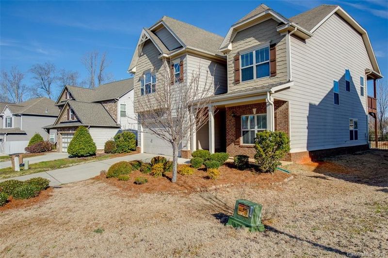 7025 Sedgewick Rd, Indian Trail, NC 28079