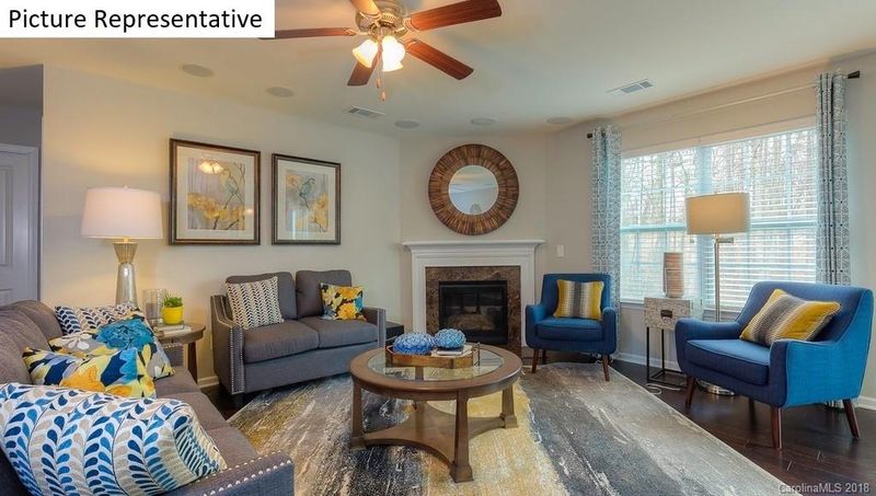 9732 Chase View Dr #2, Charlotte, NC 28105