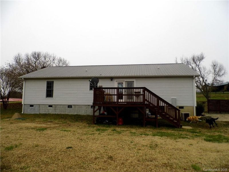 1025 E Highway 218 Hw, Monroe, NC 28110