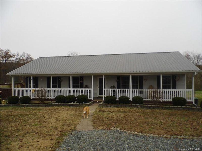 1025 E Highway 218 Hw, Monroe, NC 28110