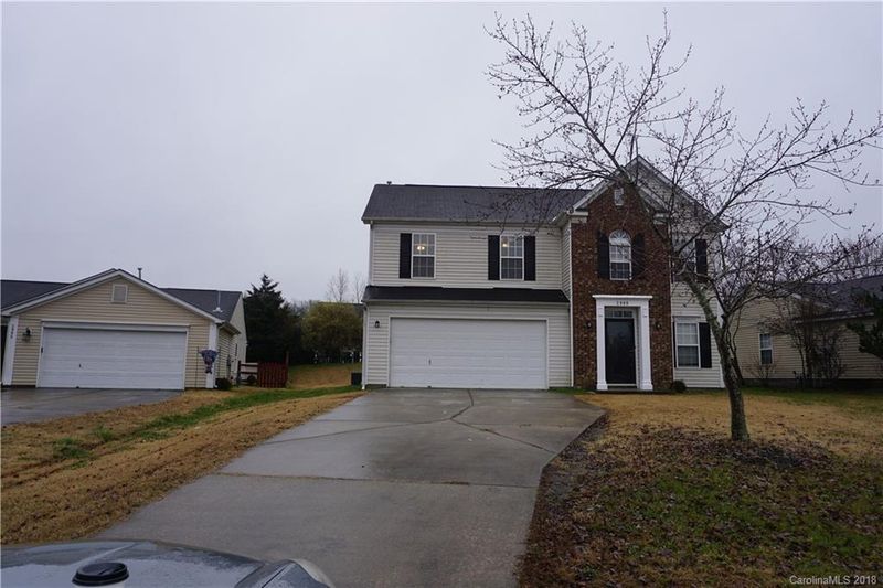 2989 Hillshire Ct, Concord, NC 28027