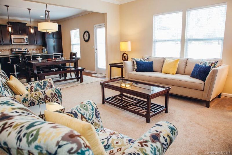 2110 Gillette Dr, Clover, SC 29710