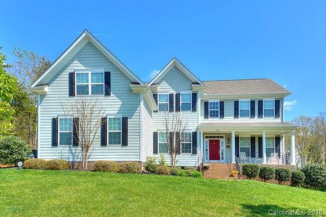 352 Cove Creek Loop, Mooresville, NC 28117