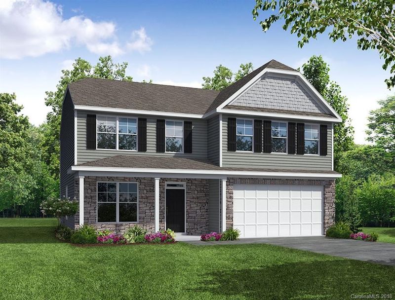 895 Windblown Pl LOT 91, Rock Hill, SC 29730