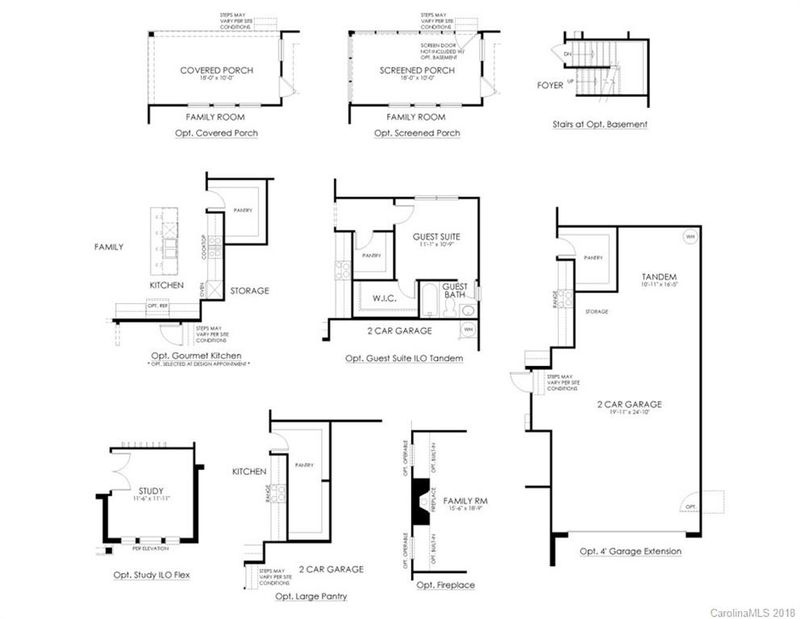 201 Stibbs Cross Rd #147, Mooresville, NC 28115