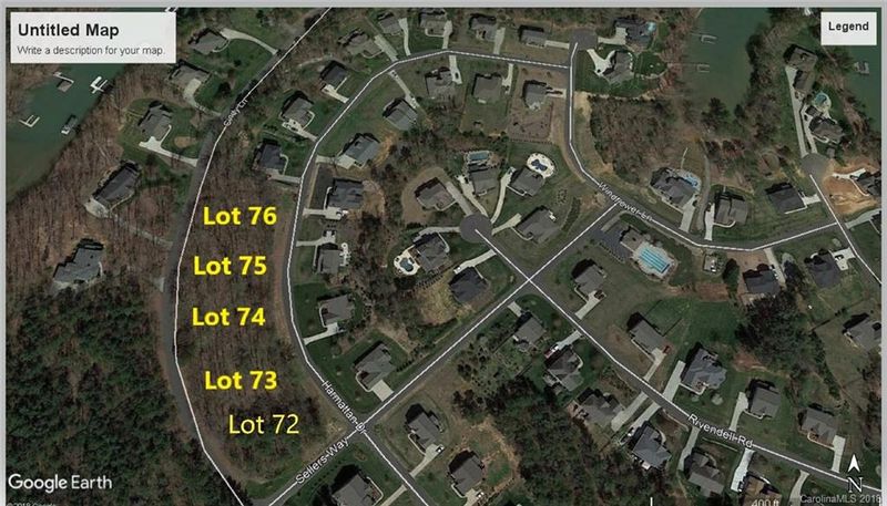 0000 Harmattan Dr #75, Denver, NC 28037