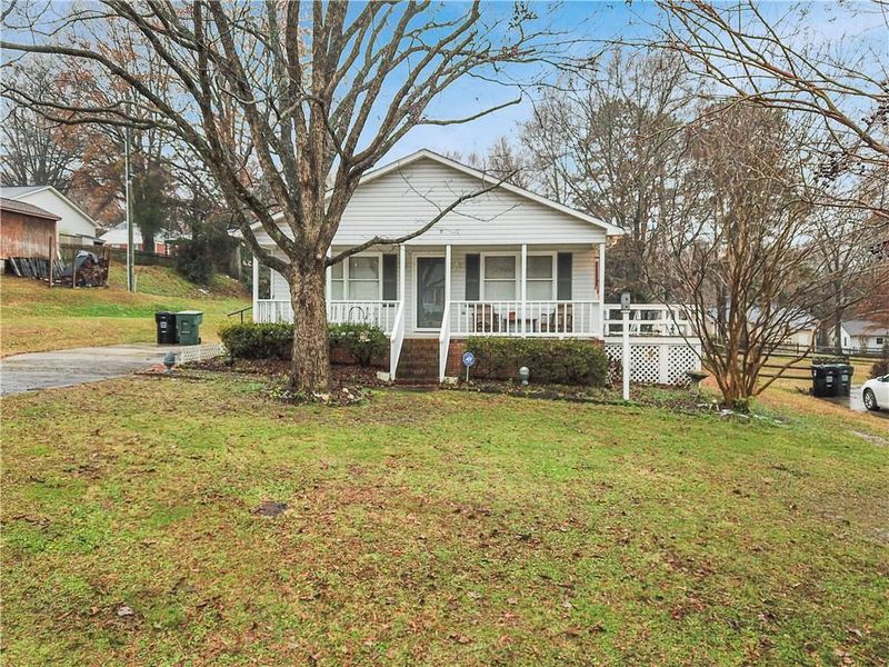 676 Sylvan St SW, Concord, NC 28025