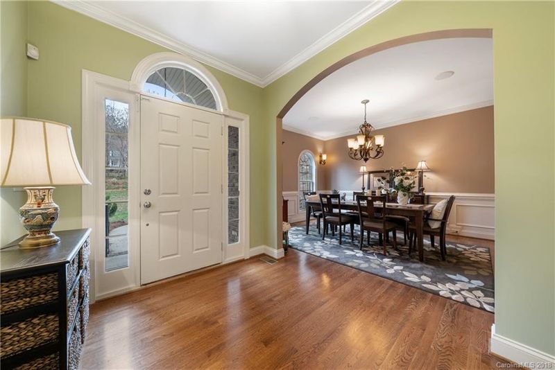 8713 Dartmoor Pl, Mint Hill, NC 28227