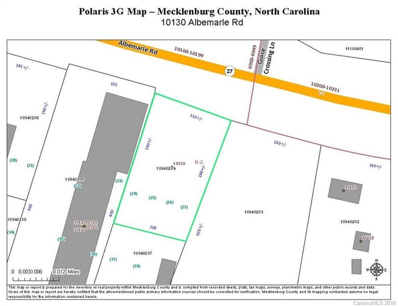10130 Albemarle Rd, Charlotte, NC 28227