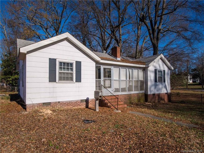 514 Engleside St, Monroe, NC 28110