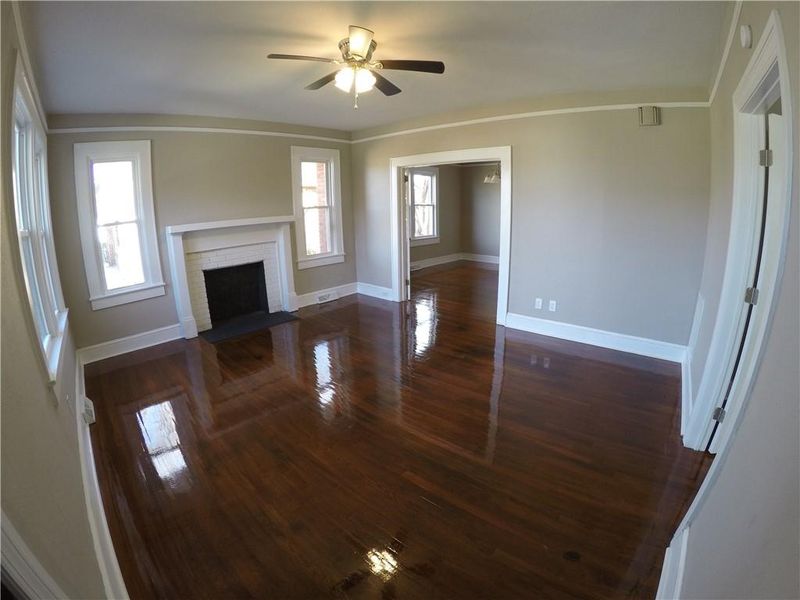 1327 North Main Ave, Newton, NC 28658