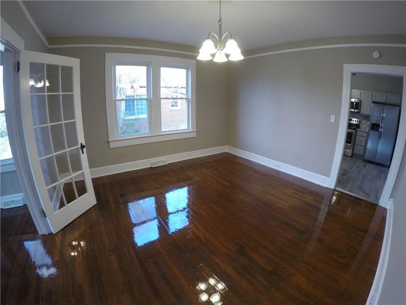 1327 North Main Ave, Newton, NC 28658